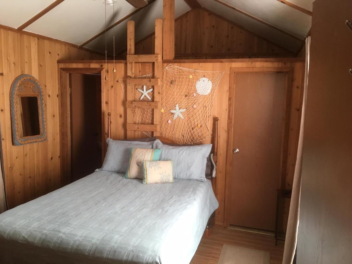Cozy Cabin On The Bayou Maurepas المظهر الخارجي الصورة